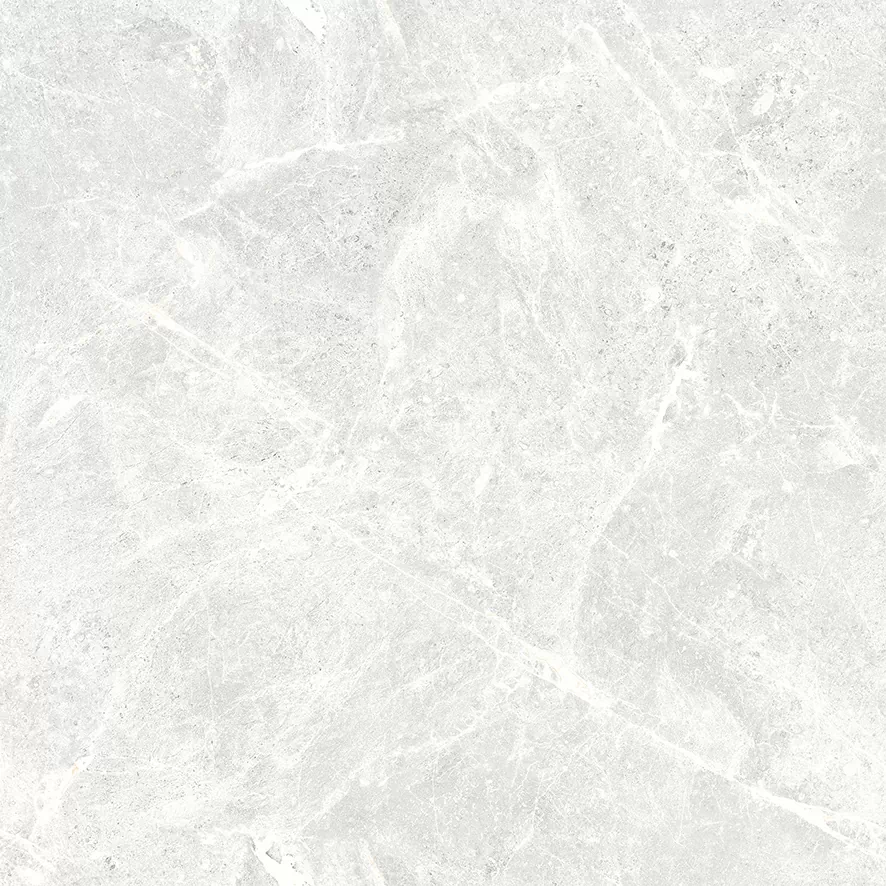 Керамогранит Stone Cool White Белый Полированный 60х60