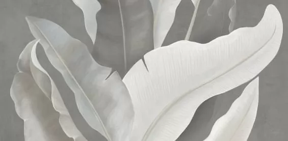 Керамогранит 7360-0017 Декор Янссон 2 серый 30х60