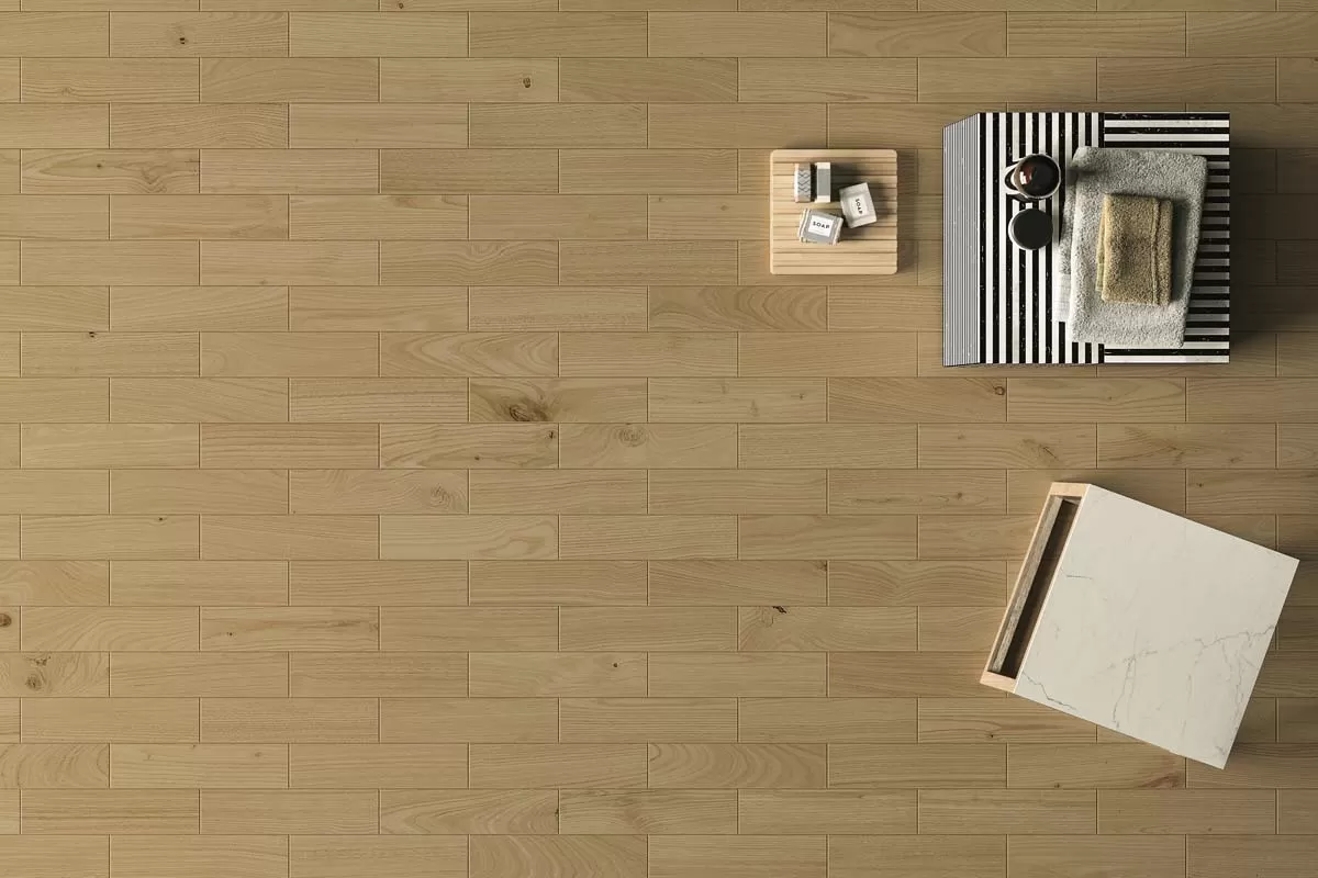 Керамогранит 610010001088 Element Wood Acero 20x120