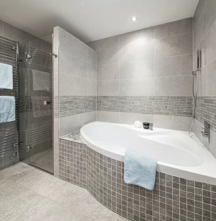Керамогранит DSAS4667 grey 60x9,5