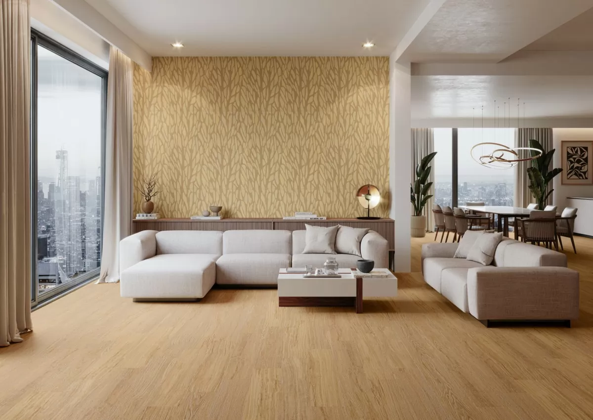 Керамогранит Woodlay Forest Multi 60x120