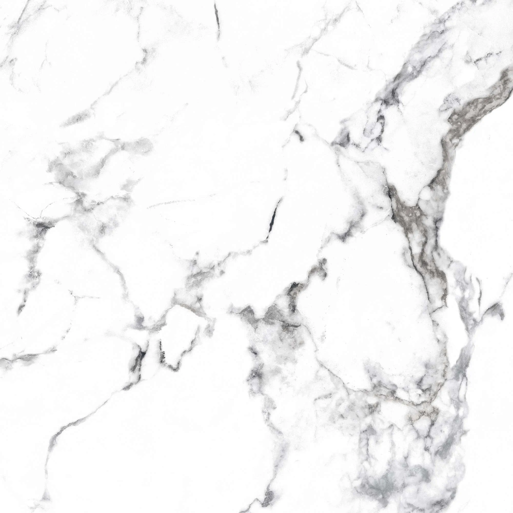Керамогранит CR4006-A Borghini Silver Carving 60x60