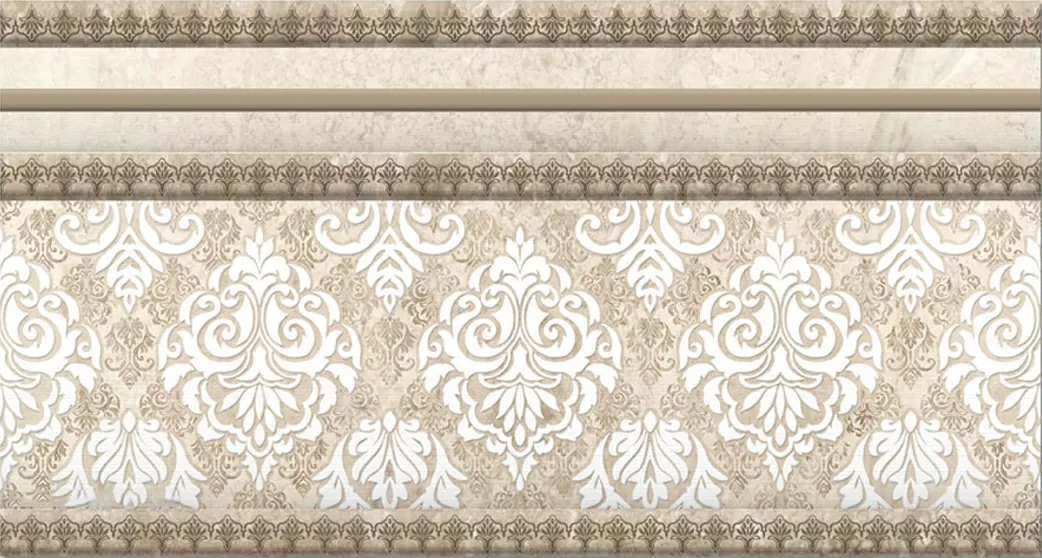 Плитка ZOCALO DAINO REALE 15*28