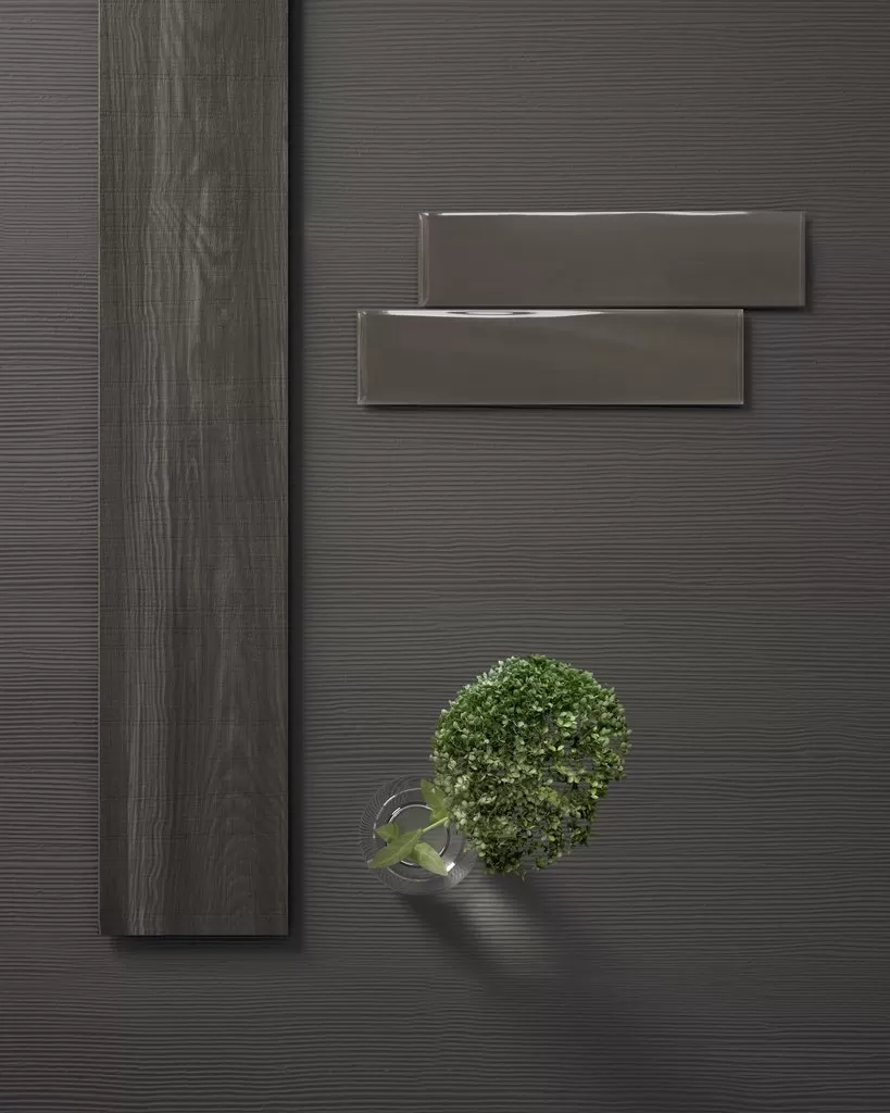 Плитка ShadeBrick Taupe 7.3x30