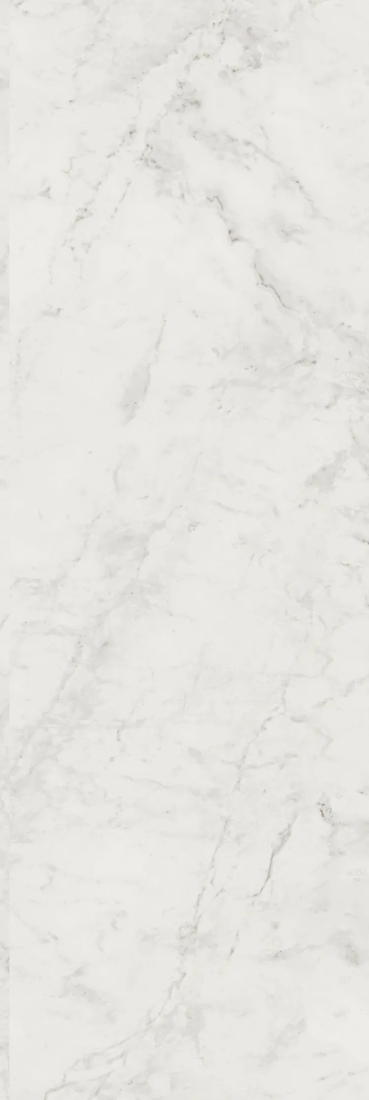 Плитка KM3090B0140R Тубкаль белый глянцевый обрезной 30x89,5x0,9
