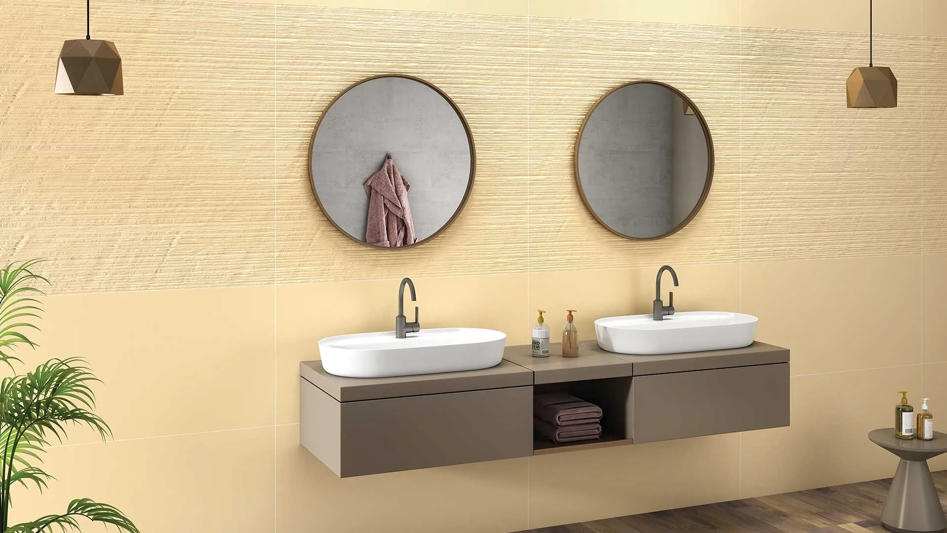 Керамогранит N90013 French Lenza Matt 60x120