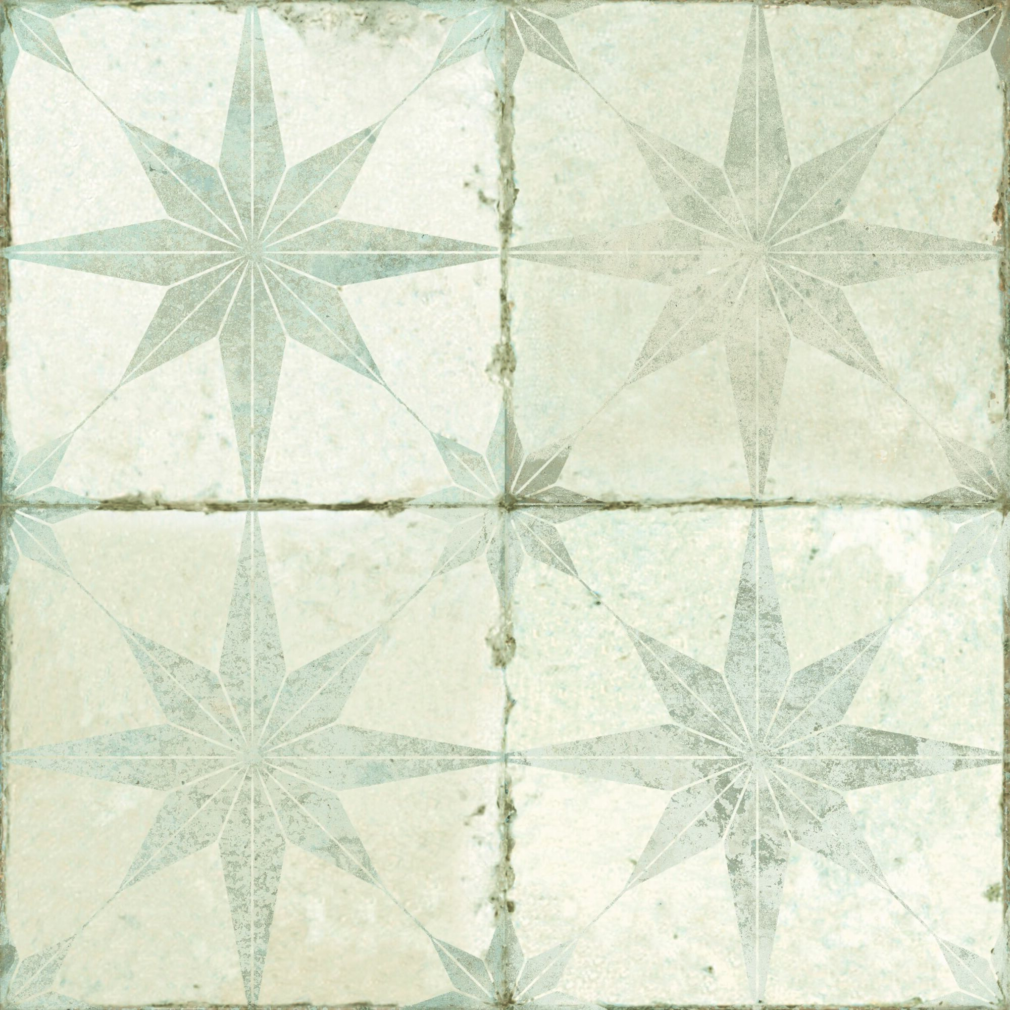 Плитка 38172 Fs Star White 45x45x0,95