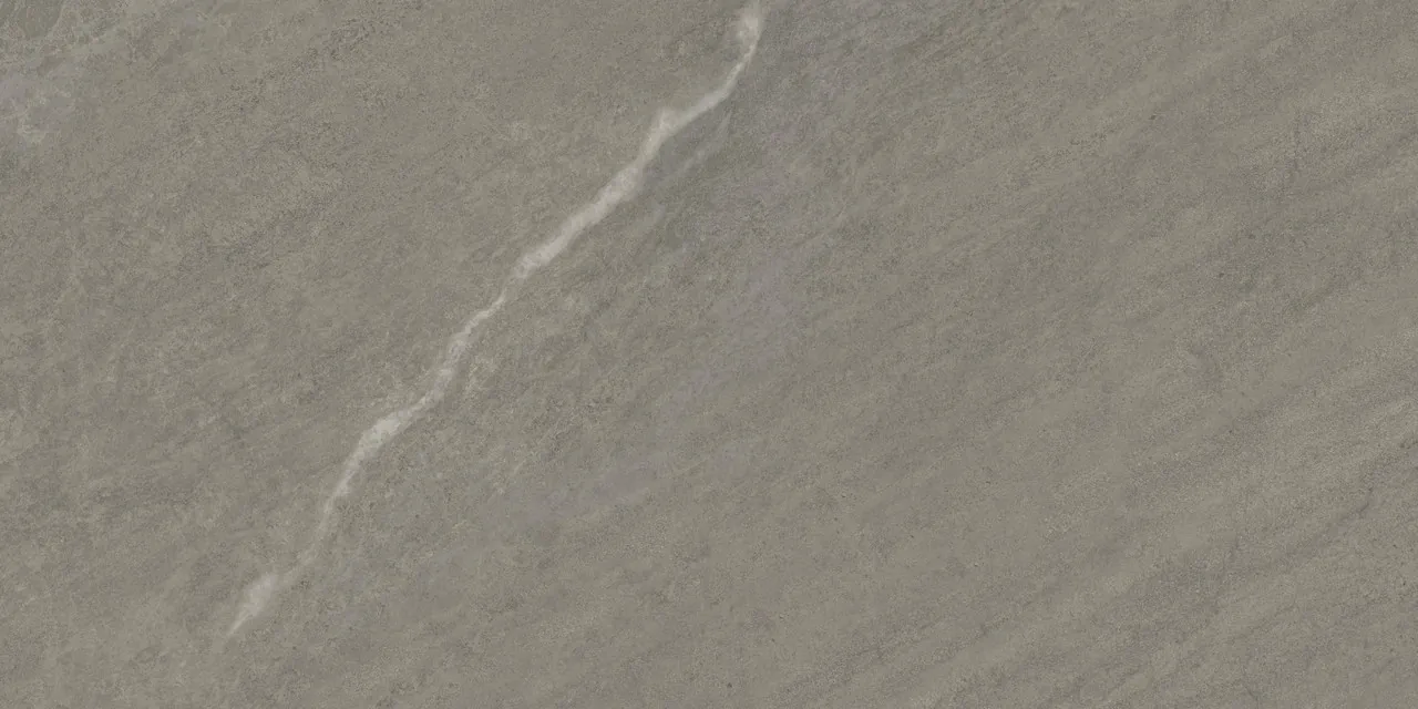 Керамогранит 610010005833 Forte dei Marmi Rock Venaria Grey Grip 60x120