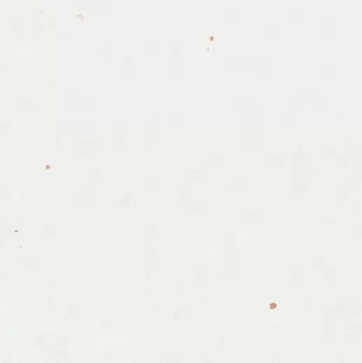Плитка 111339 ZELLIGE WHITE 12.5x12.5