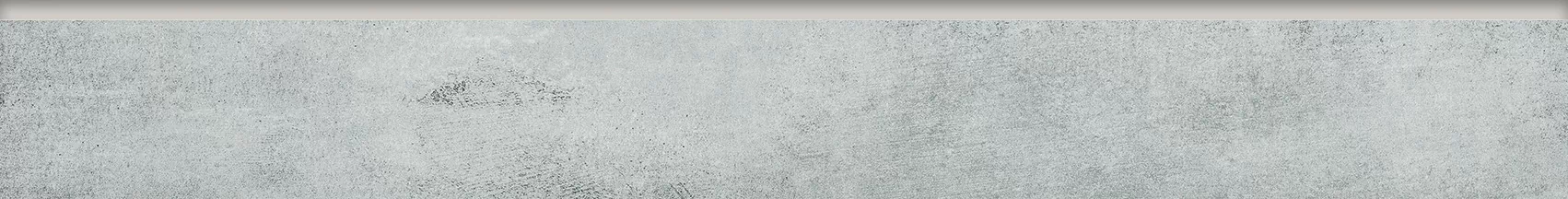 Керамогранит G-1102/MR/p01 Плинтус Beton Серый 76x1200x10