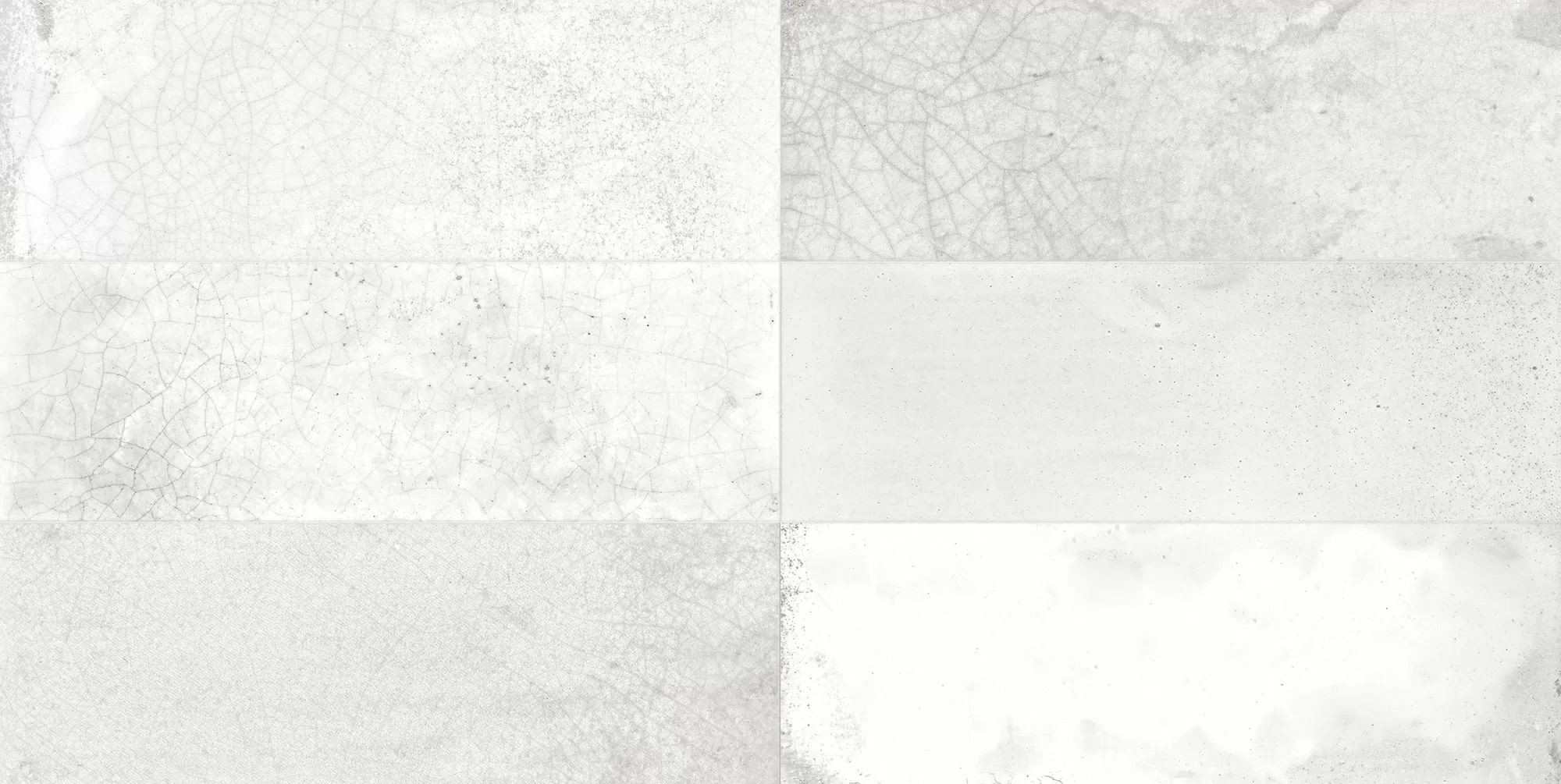 Плитка 28938 FS RAKU WHITE 20X40