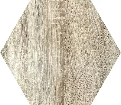 Керамогранит Africa Hexa Mix 23,2x26,7
