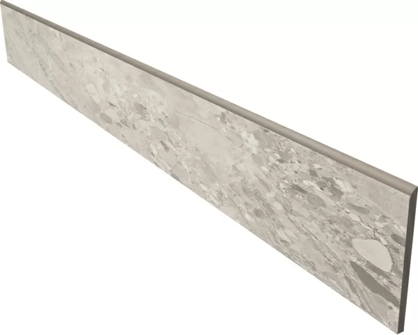 Керамогранит OM01 Плинтус Oceanmist полированный 7x60