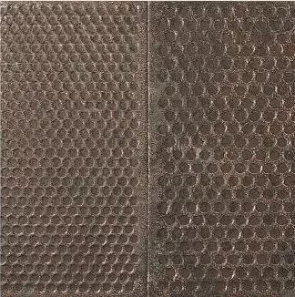 Керамогранит 187773 Diurne Oxide Plate 20x20