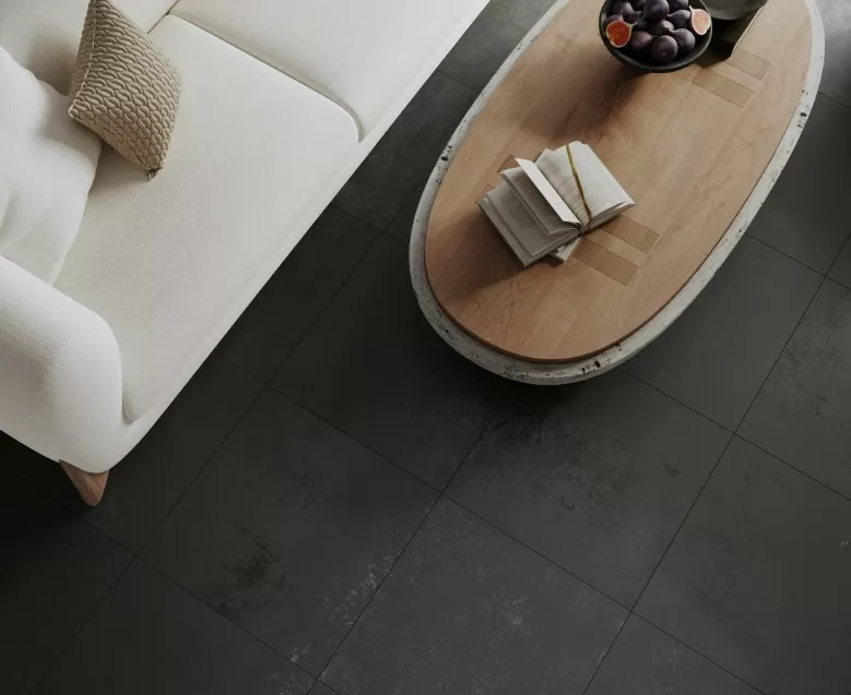Керамогранит SG604620R Techno Grafito графитовый матовый 60х60