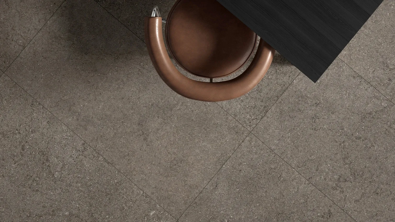 Керамогранит 610010002734 Discover Grey 60x60