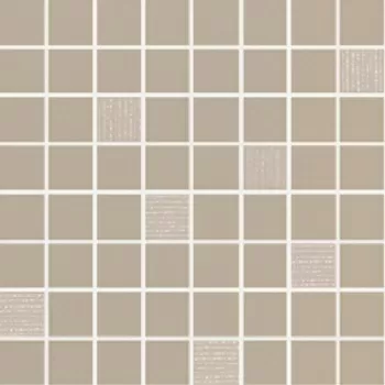 Мозаика MOSAICO ADORABLE SAND 20*20