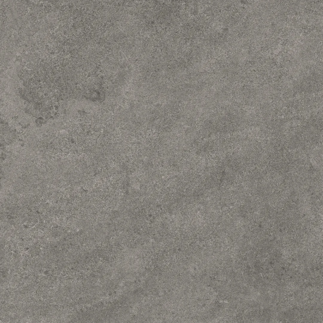 Керамогранит KM8080G0051R Портленд серый тёмный матовый обрезной 80x80x0,9