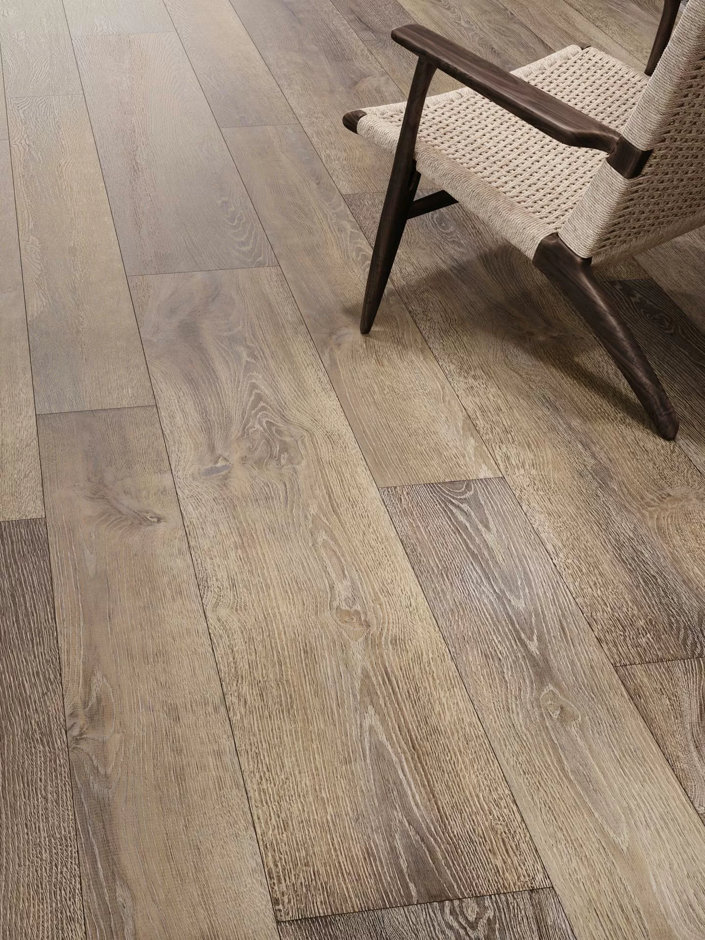 Керамогранит 100347969 Bruselas Walnut 19.3х180