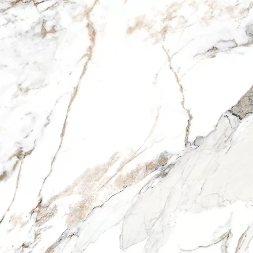 Керамогранит K949761LPR01VTE0 Marble-X Бреча Капрайа Белый 7ЛПР 60x60