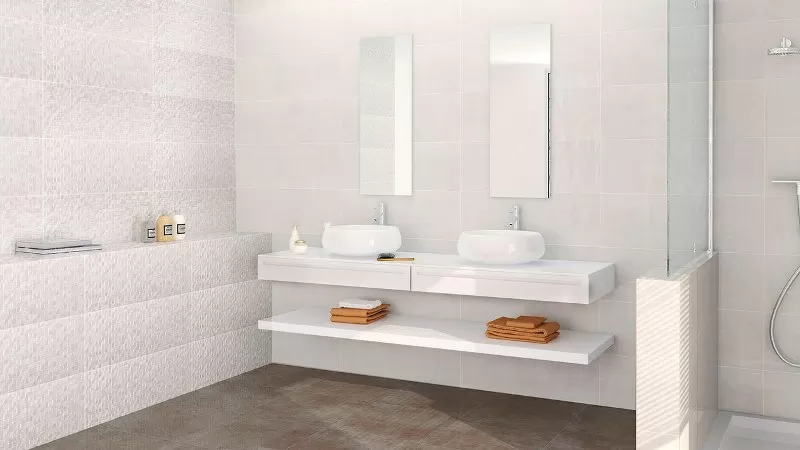 Atrium Blanco