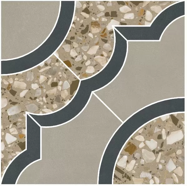 Керамогранит ID142 Бричиола 2 наборный 30х30