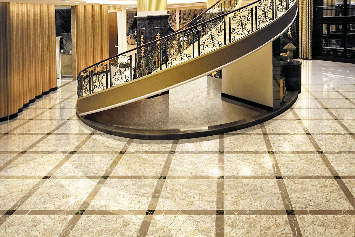 Мозаика MC002-M1 Mosaic Desert Gold 4.7x4.7 31.2x31.2