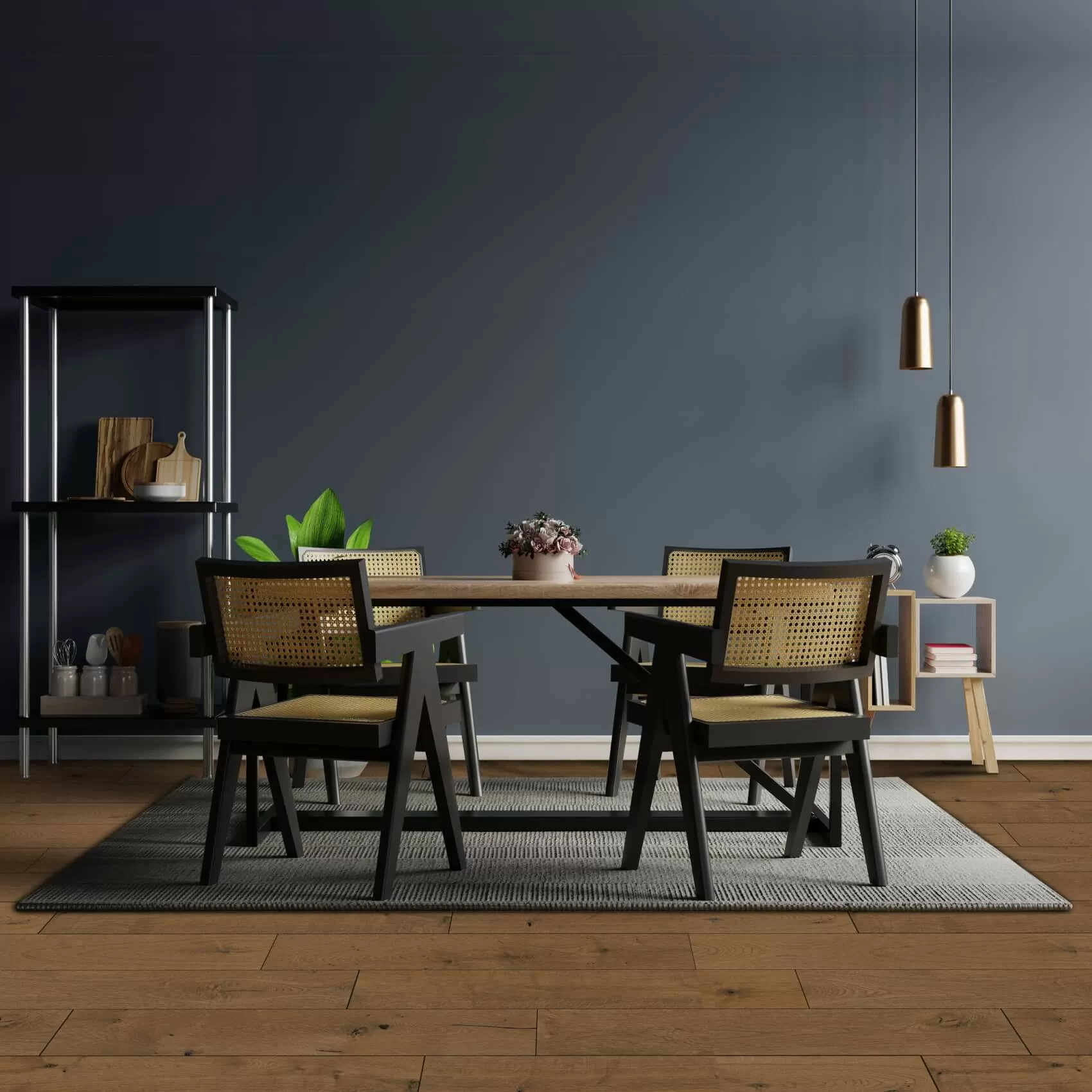 Керамогранит 172-1-7 Oxford Olive 20x120