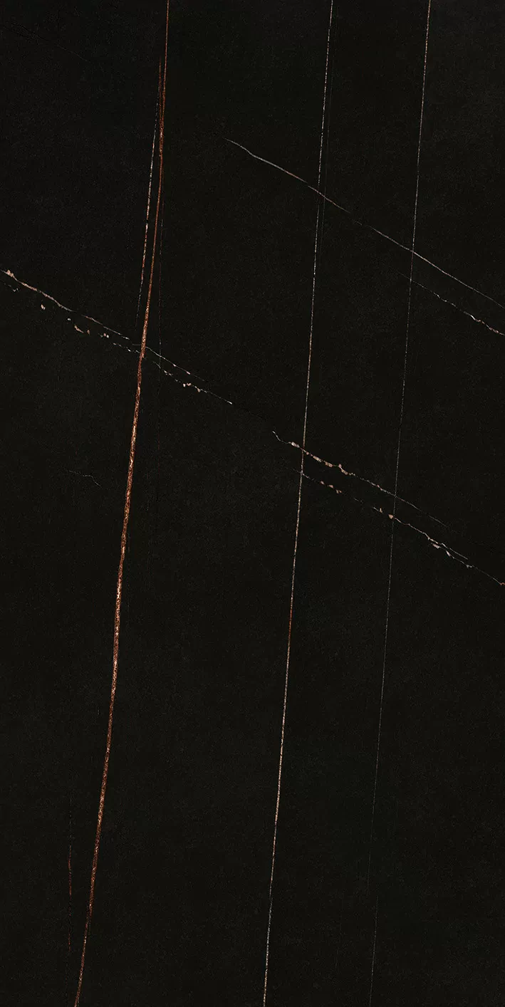 Керамогранит 756226 Stones 2.0 Sahara Noir Matte Ret 60x120