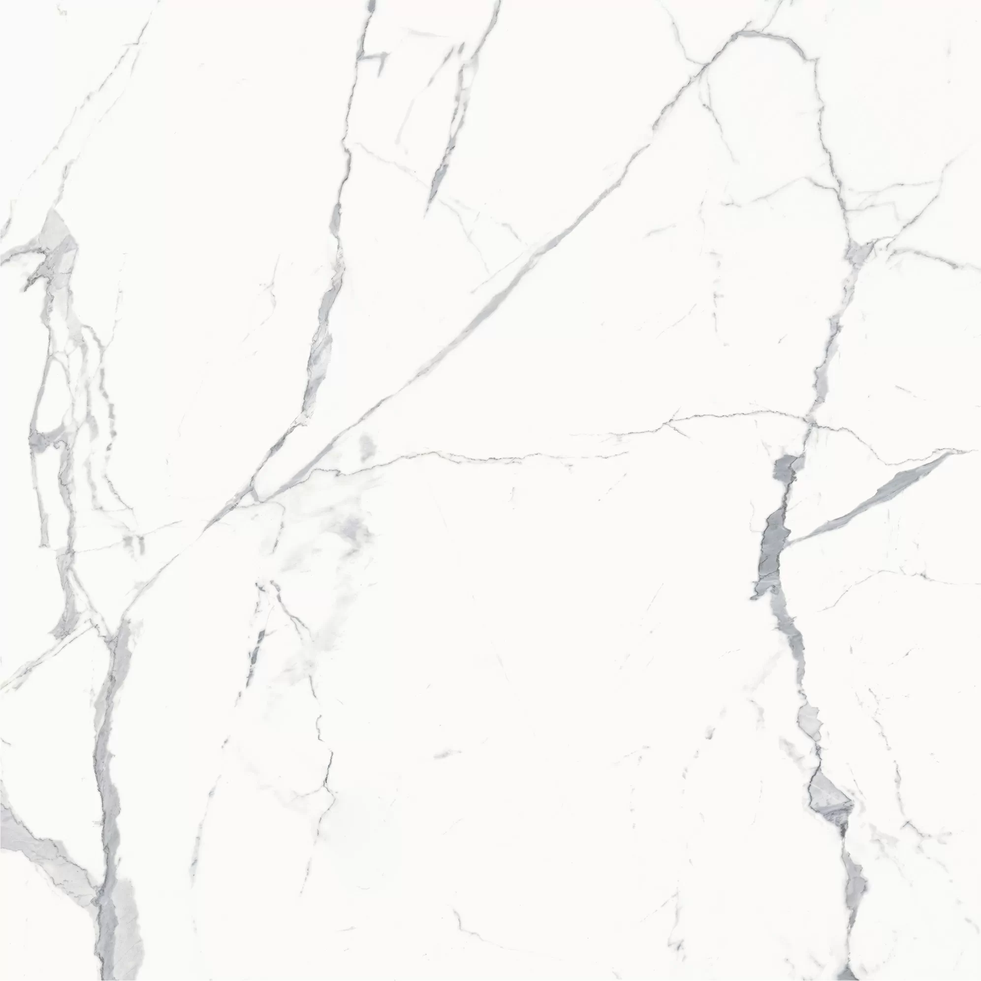 Керамогранит 600010002386 Stellaris Statuario White Nat Ret 120x120