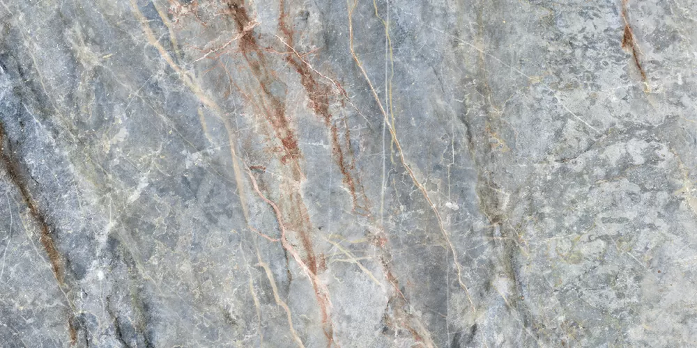 Керамогранит 17787 Spark синий ректификат 44.8х89.8