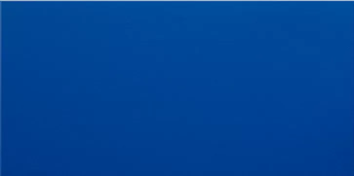 Керамогранит UF025 (насыщенно-синий моноколор) матовый ректифицированный 120х60