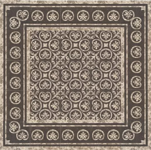 Керамогранит Barcelona Blanco 25x25