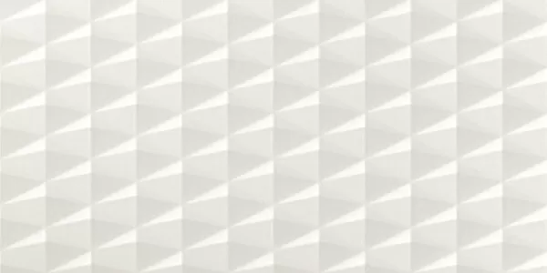 Плитка 8DAW 3D Wall Stars White Matt 40x80