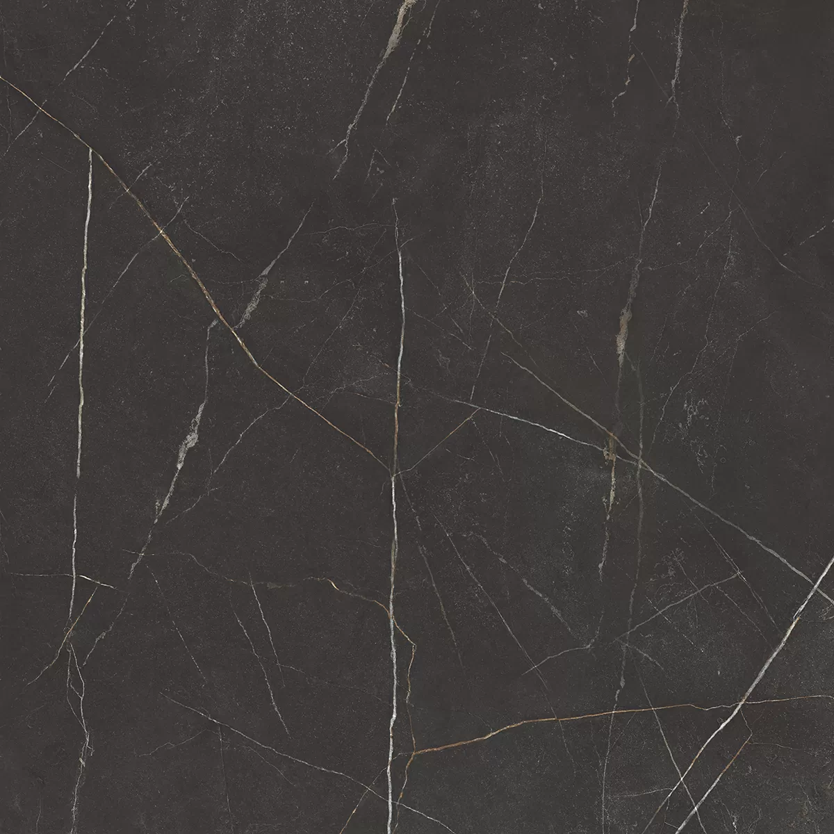 Керамогранит NL04 Nolana Black Неполированный Рект. 80x80x11