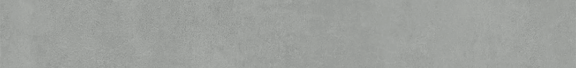 Керамогранит DD841290R/8BT Плинтус Про Догана серый матовый обрезной 80x9,5x0,9