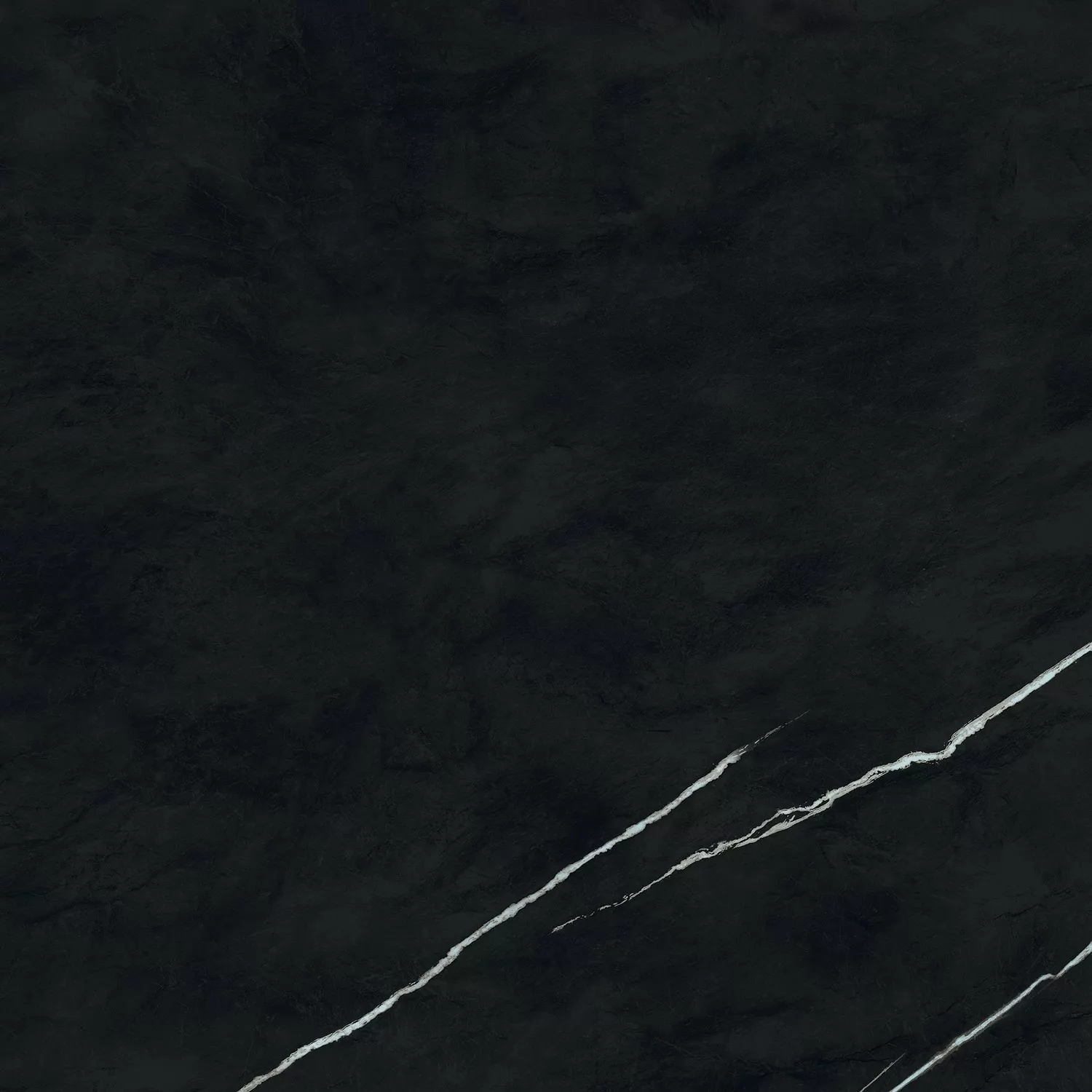Керамогранит AJI4 Marvel Meraviglia Black Origin Lapp. 75x75