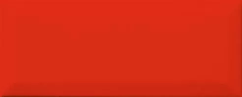 Плитка WARGT002 CONCEPT PLUS Red 25x10