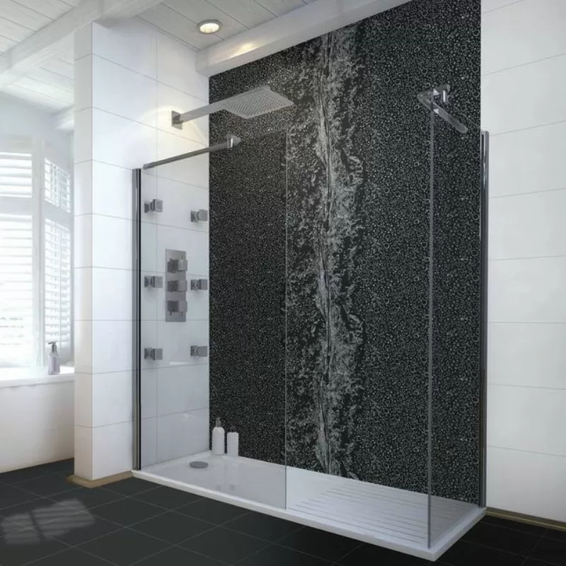 Плитка Modus Black 30х60