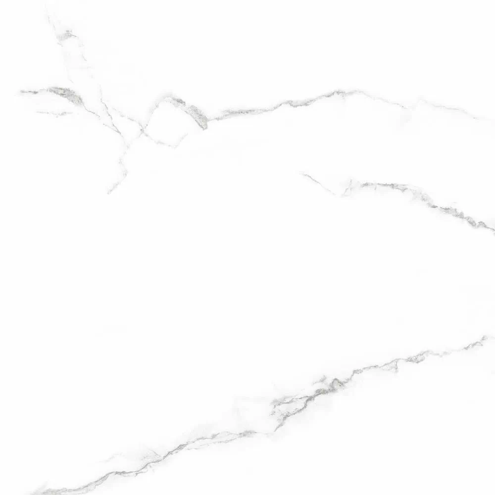 Керамогранит Calacatta Lite Satin 60 600x600