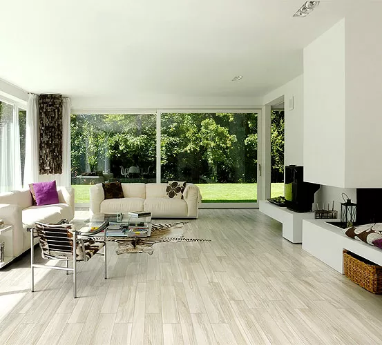 Керамогранит 60946 SAVANNA CREAM RET 15*60