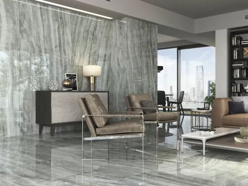 Плитка WB3090LB Padova Klit Panna 30x90