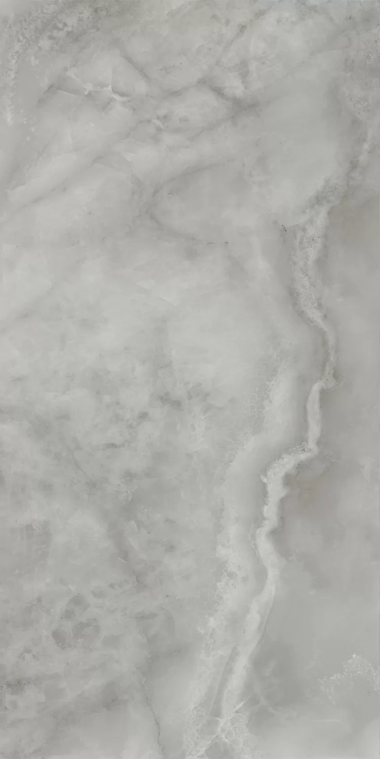 Керамогранит SG597322R Ониче серый светлый лаппатированный обрезной 119,5x238,5x0,9