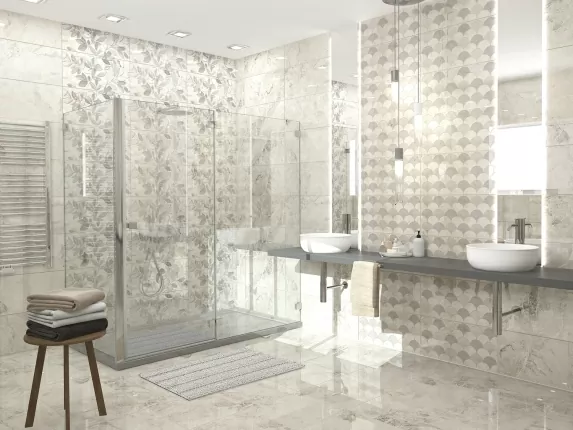 Плитка ELEGANCE BARBERRY 1с 31.5*63