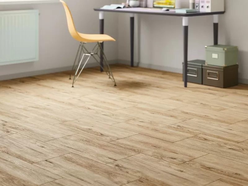 Керамогранит 16535 Greenhouse Коричневый 29,7x59,8