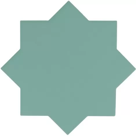 Керамогранит 30625 Porto Star Jade 16,8x16,8