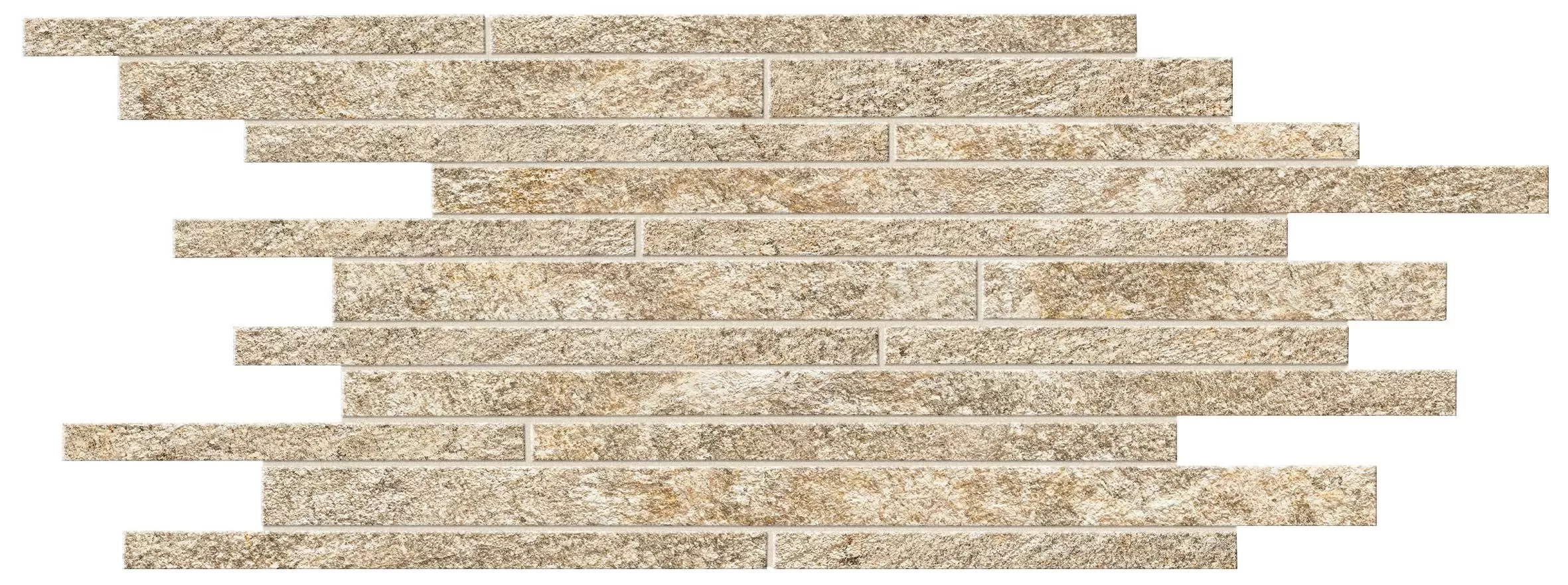 Мозаика A59Q Norde Oro Brick 30x60