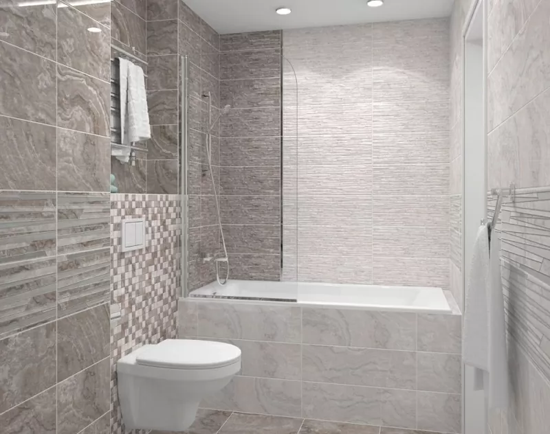 Керамогранит Marmo коричневый 40х40x0,7