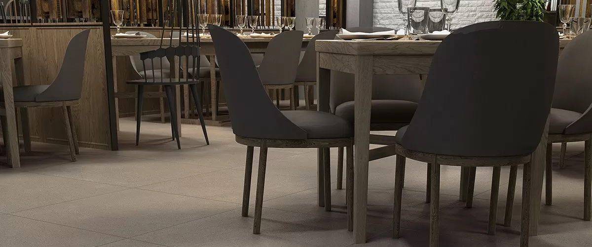 Клинкерная плитка REMATE RECTO MILAN GRIS 3х33