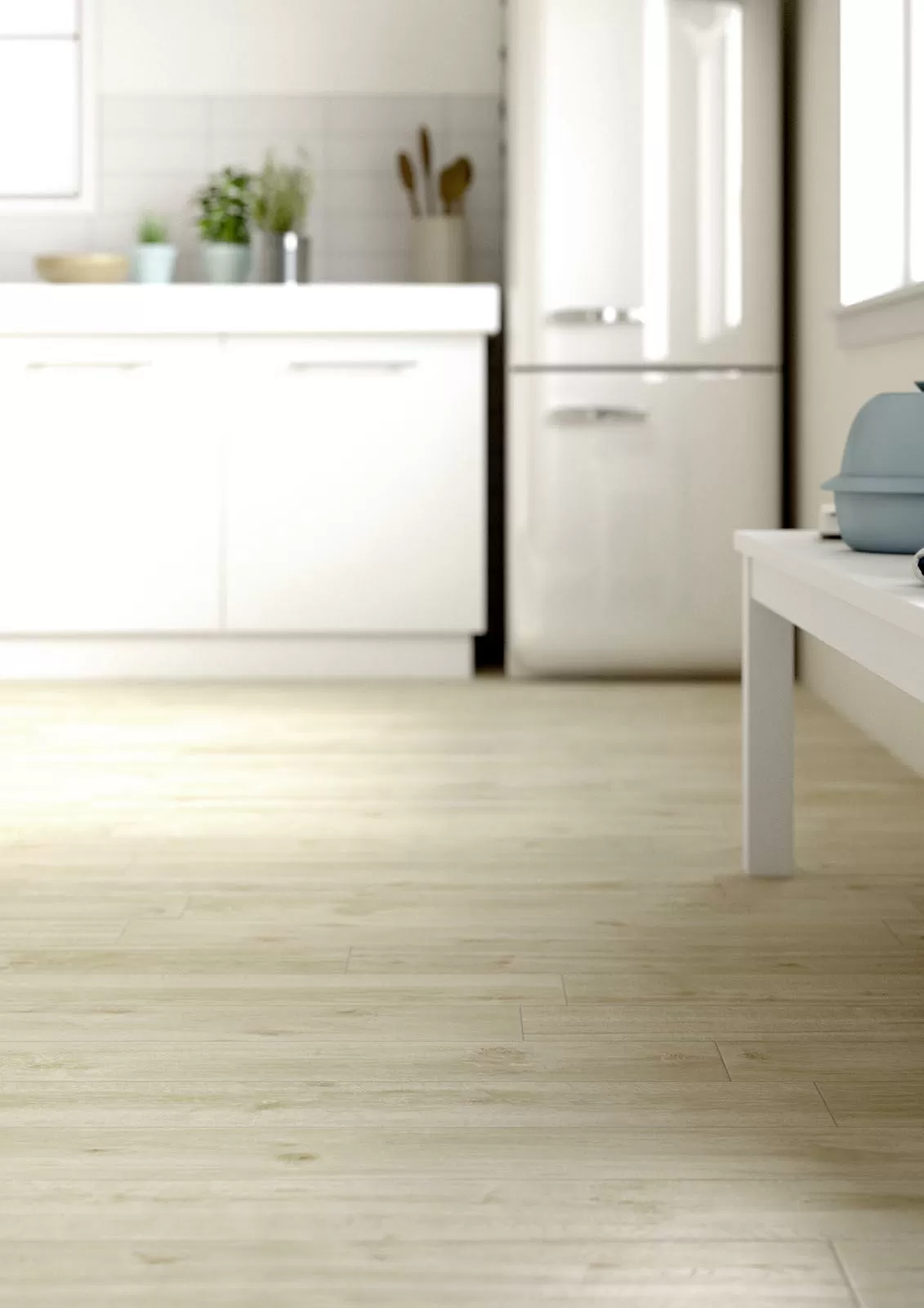 Керамогранит MLA4 Treverkway Quercia 15x90